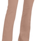 Alfani Women's Hardware Waist Trouser Pants Pink Size 12 Petite