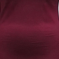 Style & Co Women's Long Sleeve Top Pink Size X-Large