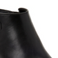 Style & Co Women's Onyaa Block Heel Booties Shoes Black Size 7 M