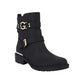 GBG Los Angeles Tobey Women's Shoes Black Size 10 M
