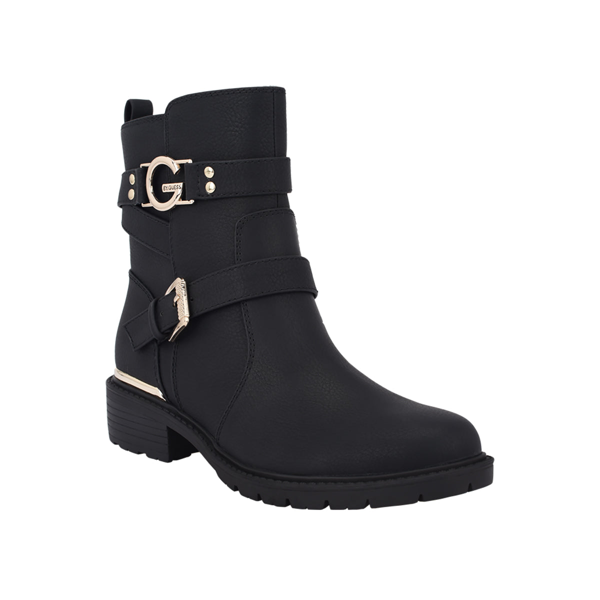 GBG Los Angeles Tobey Women's Shoes Black Size 10 M