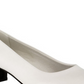Easy Street Women's Easy Street Prim Pumps White Size 10 M
