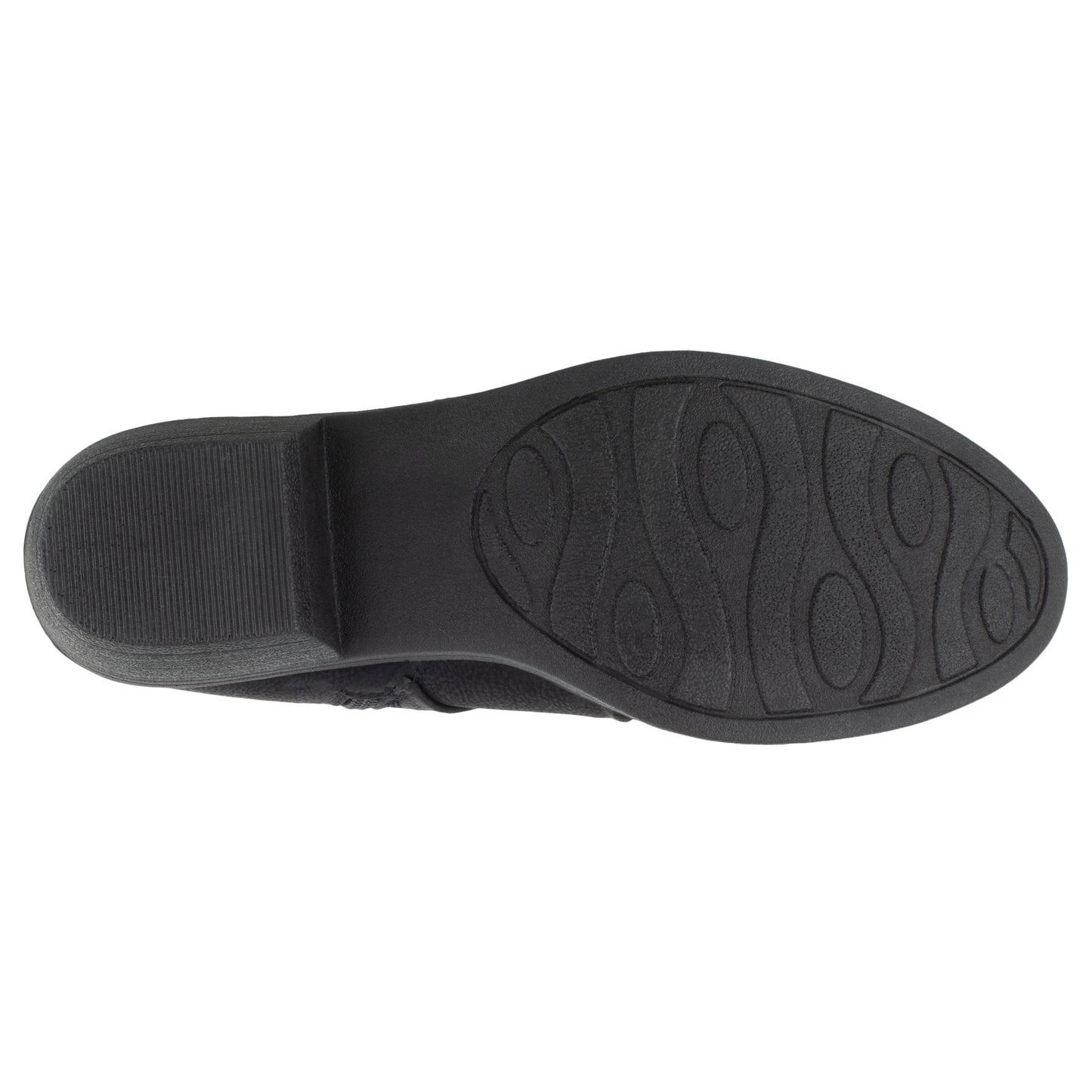 Easy Street Shanna Women Comfort Booties Black Size 9 M
