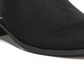 Dr. Scholl's Women's Ankle Boots Oxford Black Size 9.5