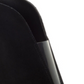 Jessica Simpson Women's Piercie in Suede from Sole Society Black Size 7.5