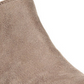 Carlos Santana Women's Round Toe Synthetic Ankle Boot Brown Size 8.5 M