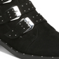 Bar III Women's Margo Ankle Booties Black Size 5 M