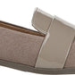 Dr. Scholl's Womens Agnes Almond Toe Loafer Brown Size 7 M