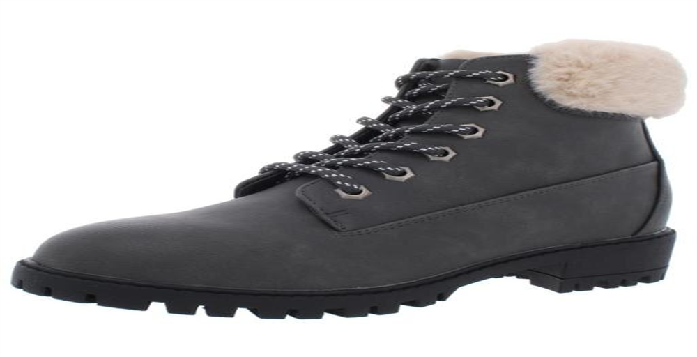 Madden Girl Women's Ankle Boot Black Size 8 M