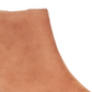 Aqua College Women's Isla Suede Waterproof Ankle Boots Brown Size 8.5 M