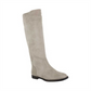 Bella Vita Women's Rebecca II Knee High Boot Brown Size 8 W