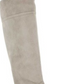 Bella Vita Women's Rebecca II Knee High Boot Brown Size 8 W