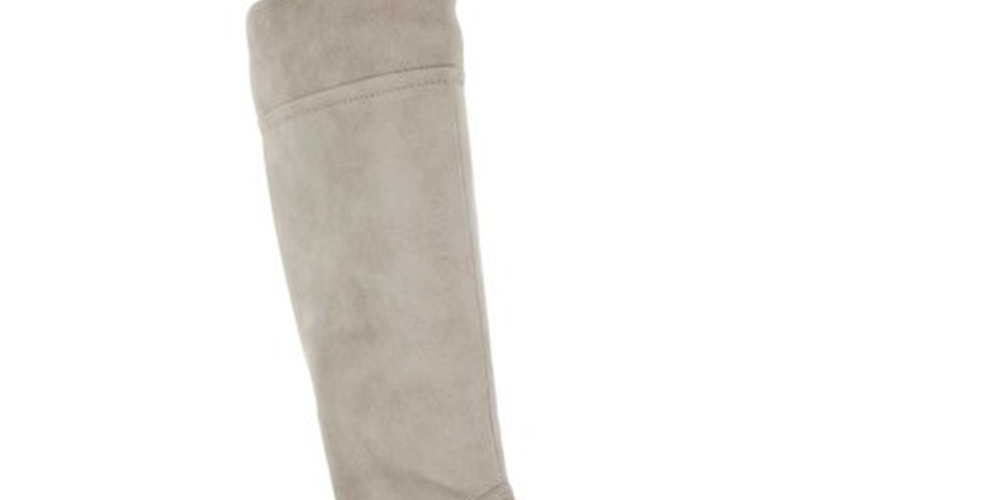 Bella Vita Women's Rebecca II Knee High Boot Brown Size 8 W