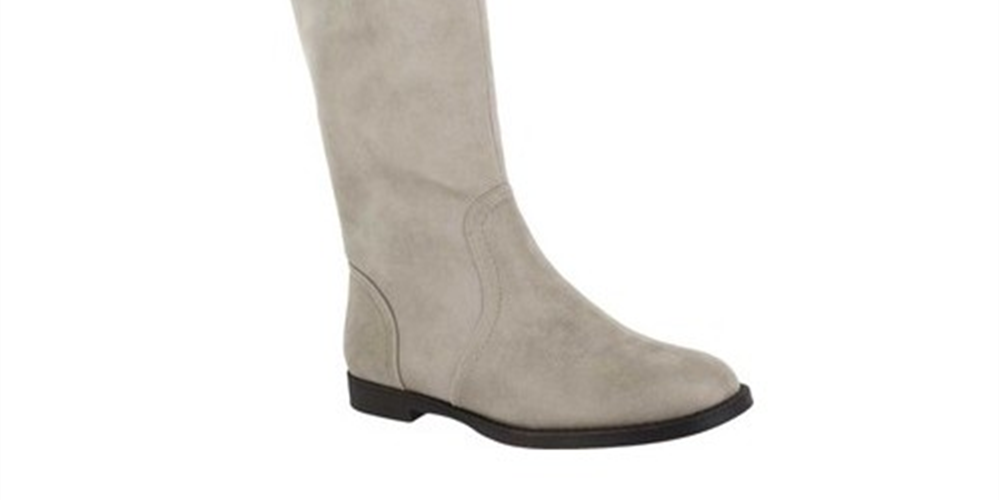 Bella Vita Women's Rebecca II Knee High Boot Brown Size 8 W