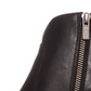 Frye Women's Leather Pointed Toe Ankle Fashion Boots Black Size 7.5