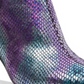 Betsey Johnson Albaa Boots Blue Size 7 M