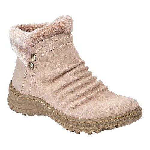 Bare Traps Women's Alick Winter Boot Pink Size 5.5 M