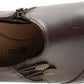Clarks Women's Emslie Warren Ankle Bootie Brown Size 8.5 M