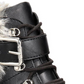 American Rag Women's Jojo Faux Leather Ankle Winter Boots Black Size 5 M