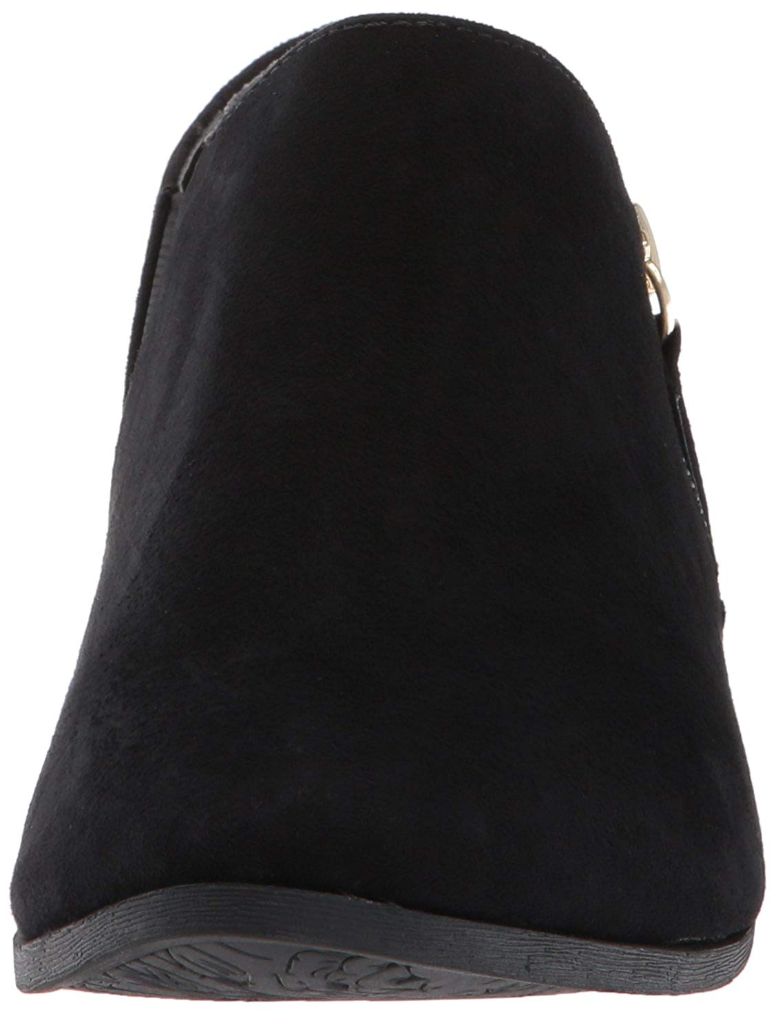 Dr. Scholl's Women's Ankle Boots Oxford Black Size 8.5 M