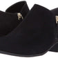 Dr. Scholl's Women's Ankle Boots Oxford Black Size 8.5 M