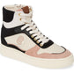 Coach Women's Sneakers TanSize 9.5 B