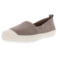 Aqua College Women's Blink Closed Toe Espadrilles Brown Size 7.5 M