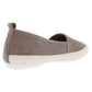 Aqua College Women's Blink Closed Toe Espadrilles Brown Size 7.5 M