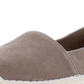 Aqua College Women's Blink Closed Toe Espadrilles Brown Size 7.5 M