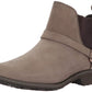Teva Women's De La Vina Dos Bungee Chord Ankle High Leather Brown Size 7