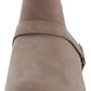 Teva Women's De La Vina Dos Bungee Chord Ankle High Leather Brown Size 7