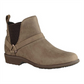 Teva Women's De La Vina Dos Bungee Chord Ankle High Leather Brown Size 7