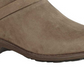Teva Women's De La Vina Dos Bungee Chord Ankle High Leather Brown Size 7
