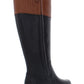 Ralph Lauren Women's Bernadine Leather Riding Boots ASSORTED Size 6 B