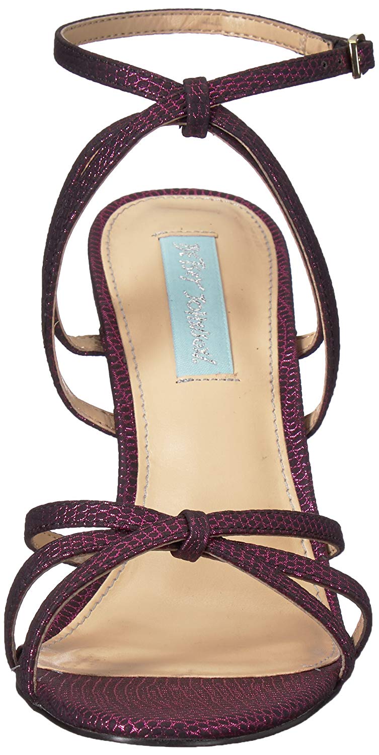 Steve Madden Women's Fuchsia Purple Size 6.5 M