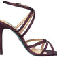 Steve Madden Women's Fuchsia Purple Size 6.5 M