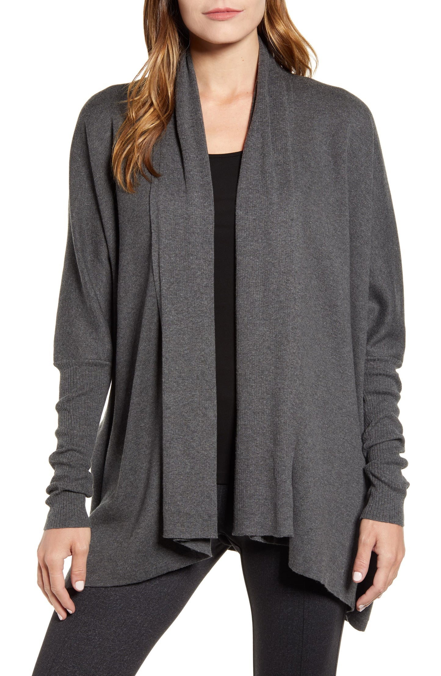 anne-klein-womens-cardigan-gray-size-34x16