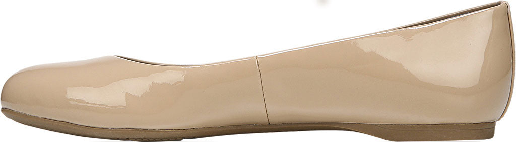 Dr. Scholl's Women's Giorgie Ballet Flat Brown Size 10 W