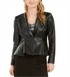 bar-iii-womens-faux-leather-peplum-jacket-black-size-7