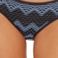 Becca by Rebecca Virtue Women's Reveal Hipster Bottom Black Size Large