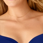 Anne Cole Women's Underwire Twist Front Bikini Swim Top Blue