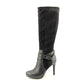 Charter Club Women's Carlina Boots Black Size 8.5