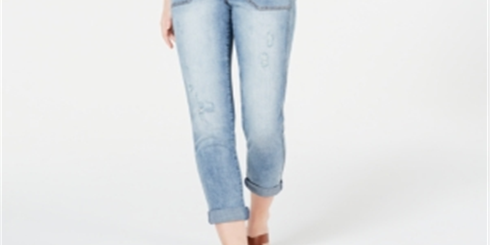 American Rag Junior's Skinny Jeans Blue Size 11