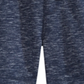 First Impressions Baby Boy's Marled Shorts Blue Size 3-6MOS