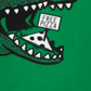 Carter's Toddler Boy's Alligator Print Cotton T-Shirt Green Size 5T