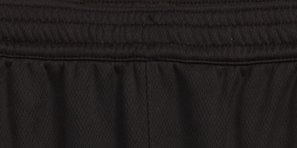Nike Little Boy's Elite Pants Black Size 4