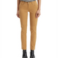 Levi's Women's Classic Skinny Jeans Brown Size 16