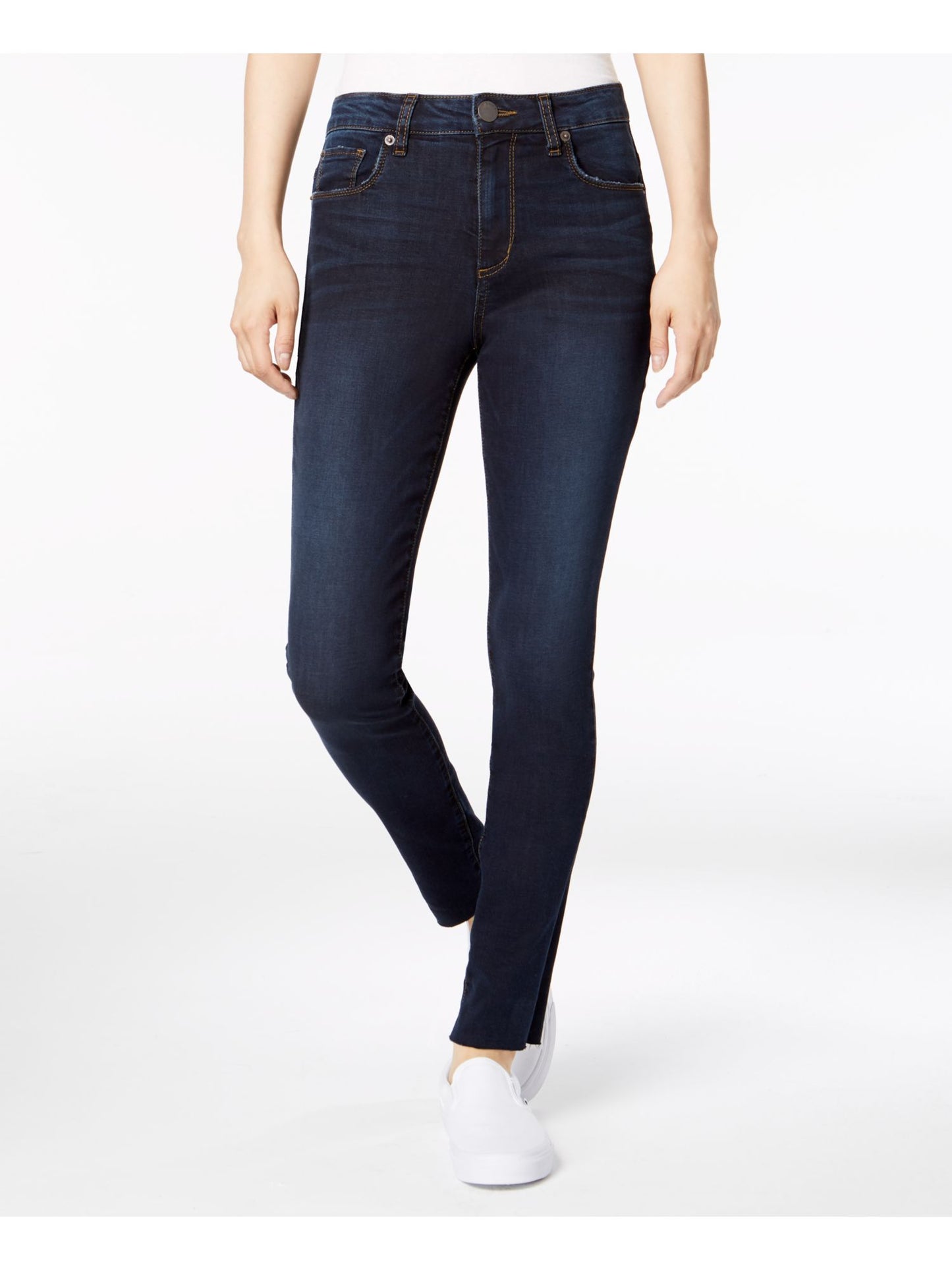 STS Blue Women's Skinny Jeans Blue Size 32