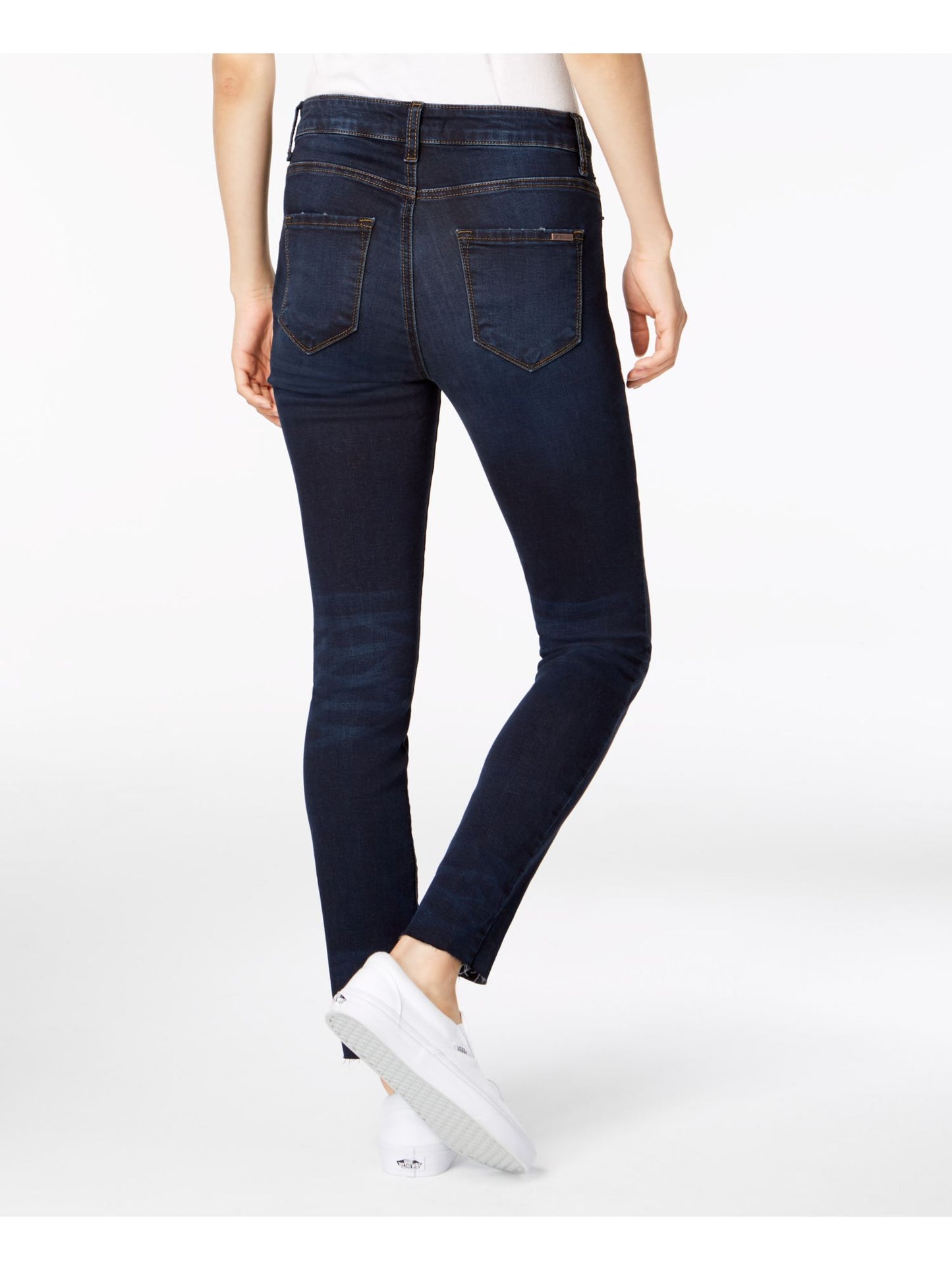 STS Blue Women's Skinny Jeans Blue Size 32