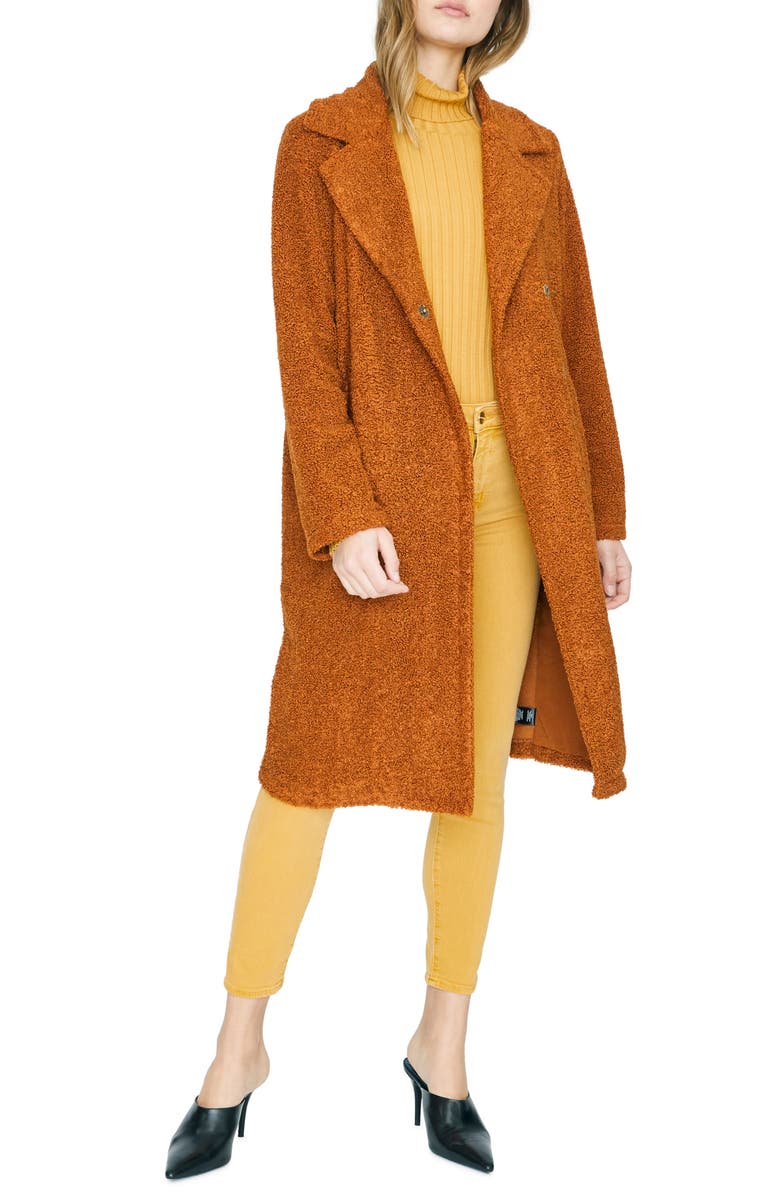 sanctuary-womens-go-long-teddy-coat-light-brown-size-x-large